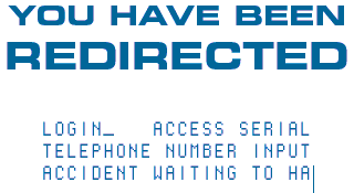You have been...